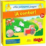 ¡A CONTAR! JUEGO