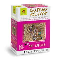 ART ATELIER GUSTAV