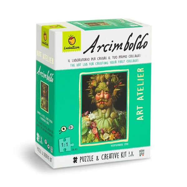 ART ATELIER ARCIMBOLDO