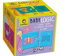 BABY LOGIC