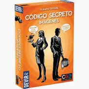 CÓDIGO SECRETO JUEGO