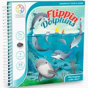 FLIPPIN DOLPHINS