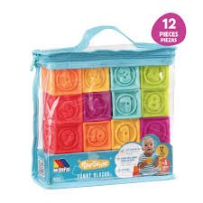 FUNNY BLOCKS MOLTO