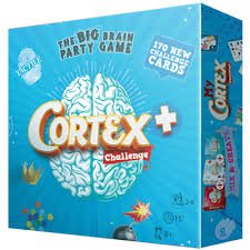 my cortex mix and create