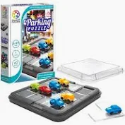 PARKING PUZZLE
