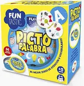 PICTO PALABRA