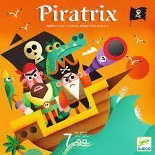 PIRATIX