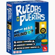 RUEDAS O PUERTAS