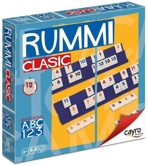 RUMMY CLASIC