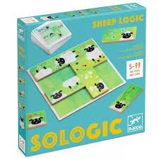 SOLOGIC SHEEP LOGIC