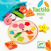 TACTILO BASIC
