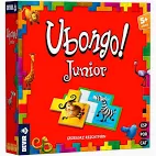 UBONGO JUNIOR