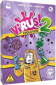 VIRUS 2