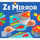 ZE MIRROR IMAGES