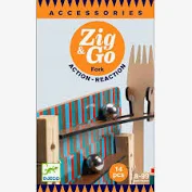 ZIG AND GO