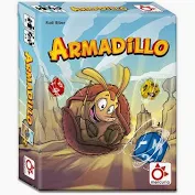 ARMADILLO JUEGO