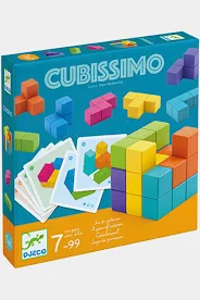cubissimo