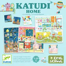 katudi home