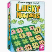 lucky numbers