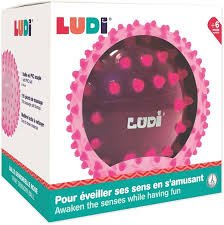 PILOTA SENSORIAL LUDI