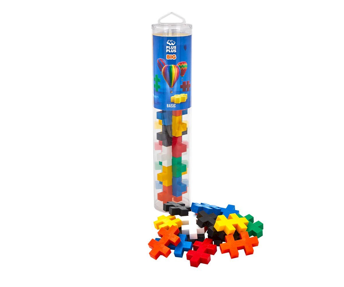 tub de plus plus basic