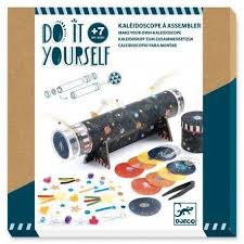 DO IT YOURSELF DJECO