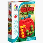 ORUGAS COMILONAS