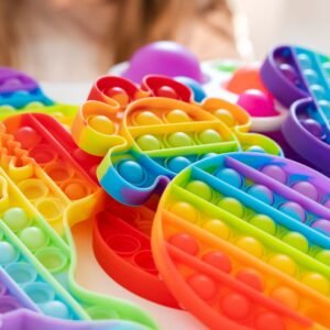 ESTIMULACIÓ SENSORIAL